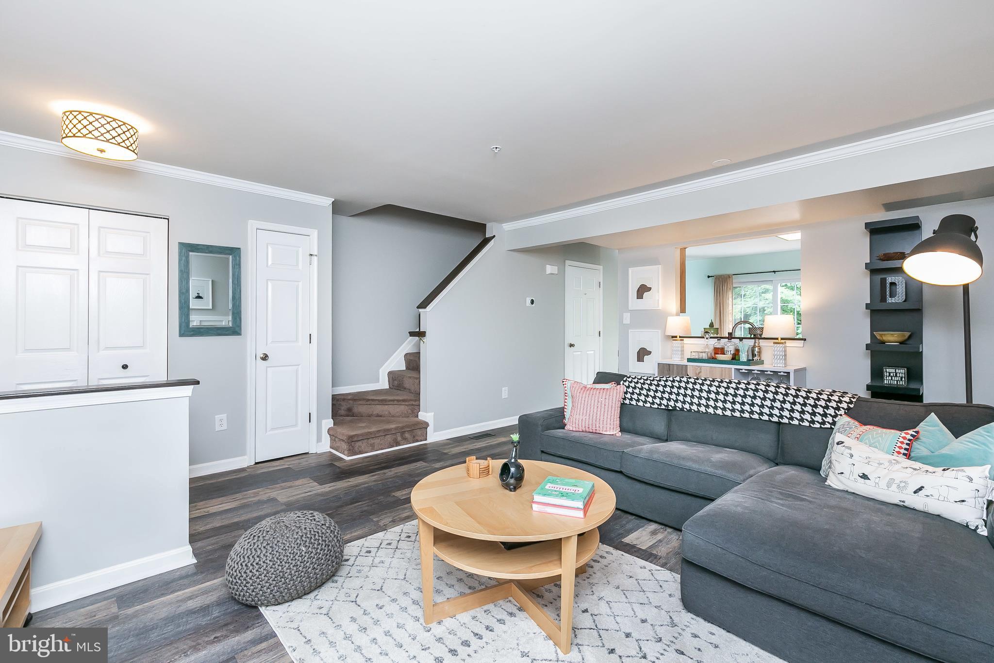 3044 Benefit Court Abingdon, MD 21009 - Photo 6 of 40 Living Room