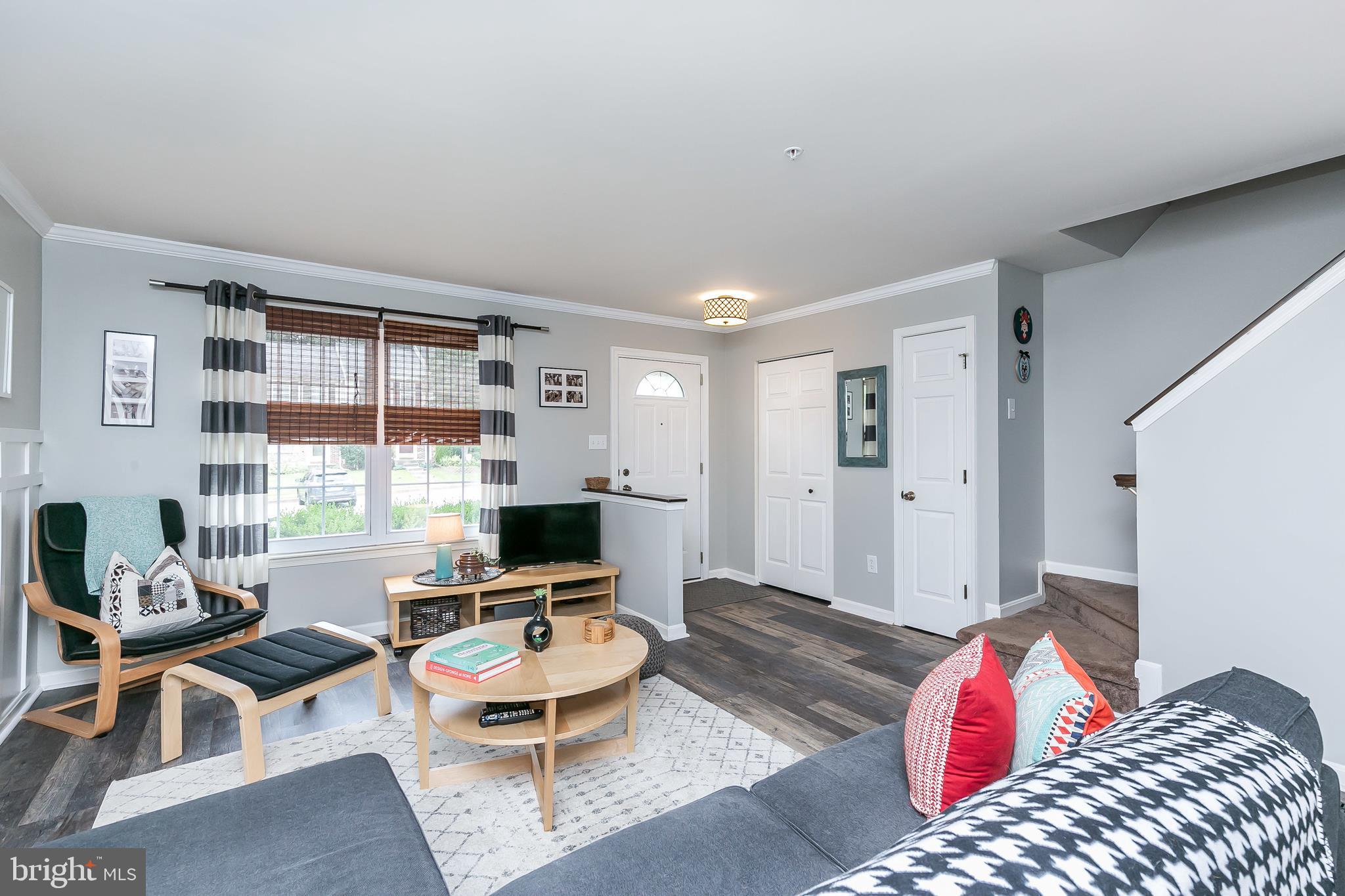 3044 Benefit Court Abingdon, MD 21009 - Photo 7 of 40 Living Room