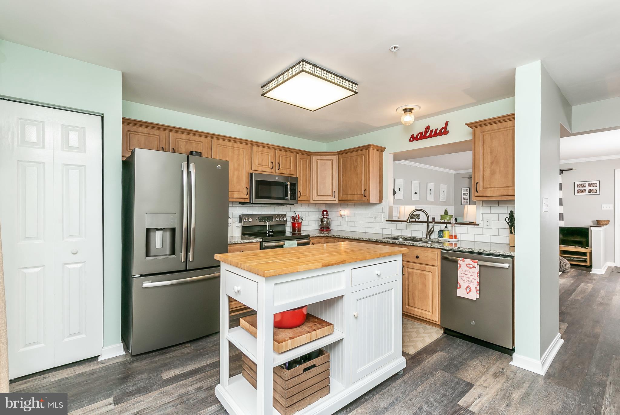 3044 Benefit Court Abingdon, MD 21009 - Photo 9 of 40 Kitchen