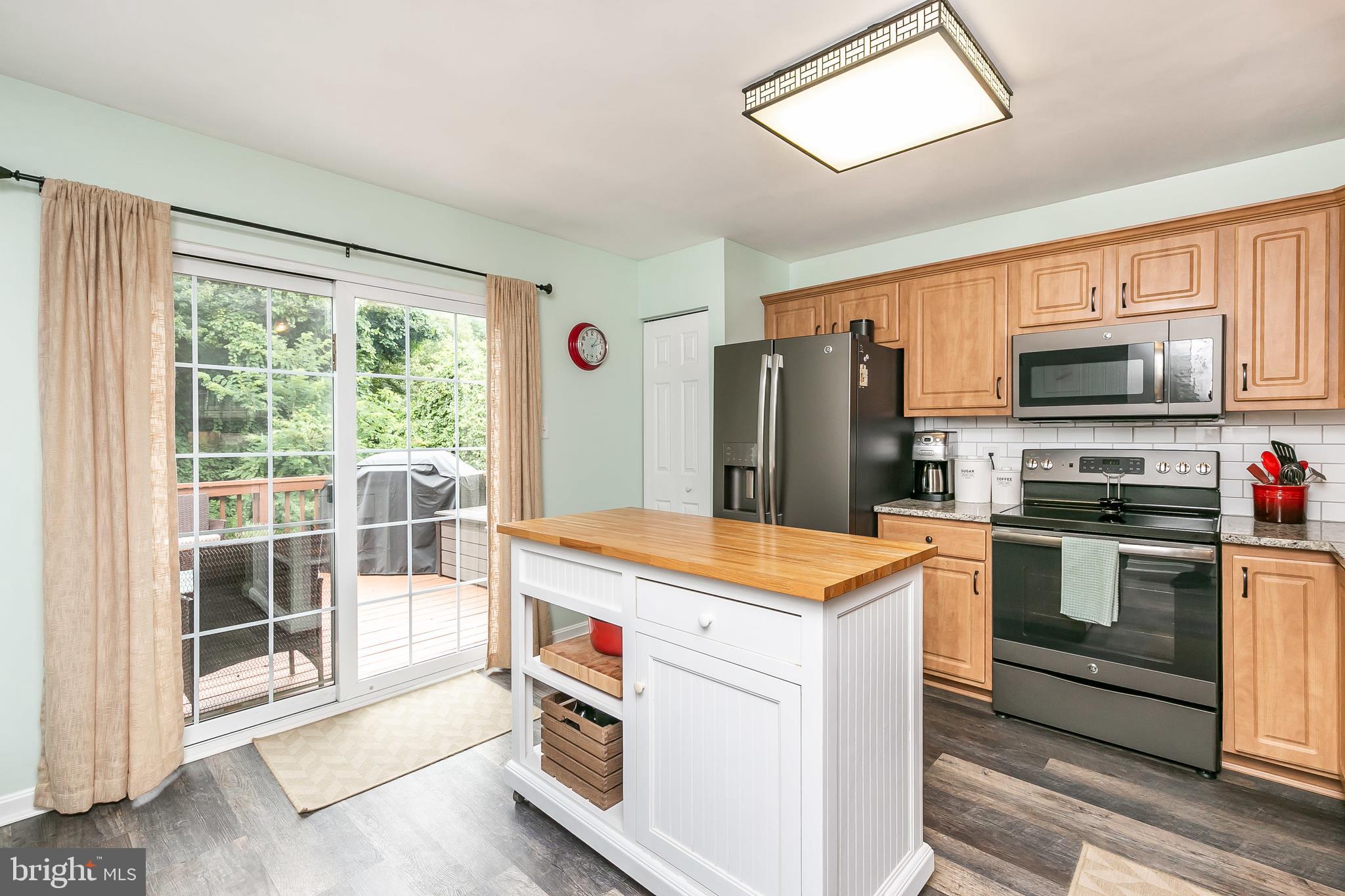 3044 Benefit Court Abingdon, MD 21009 - Photo 10 of 40 Kitchen