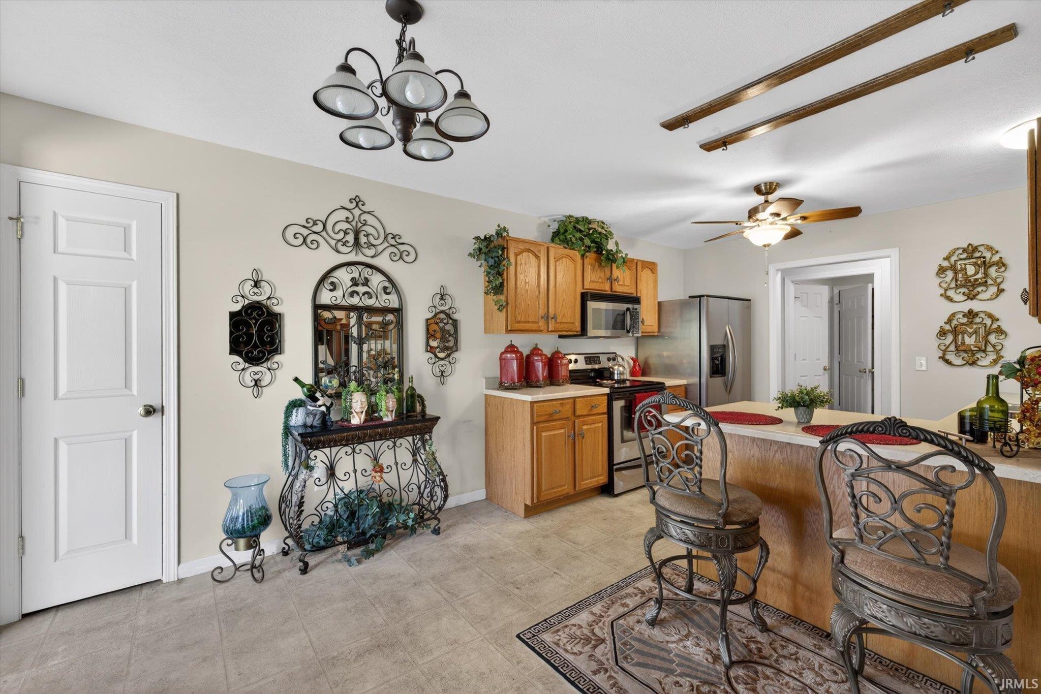 5212 West Bedrock Road Bloomington, IN 47403 - Photo 12 of 33