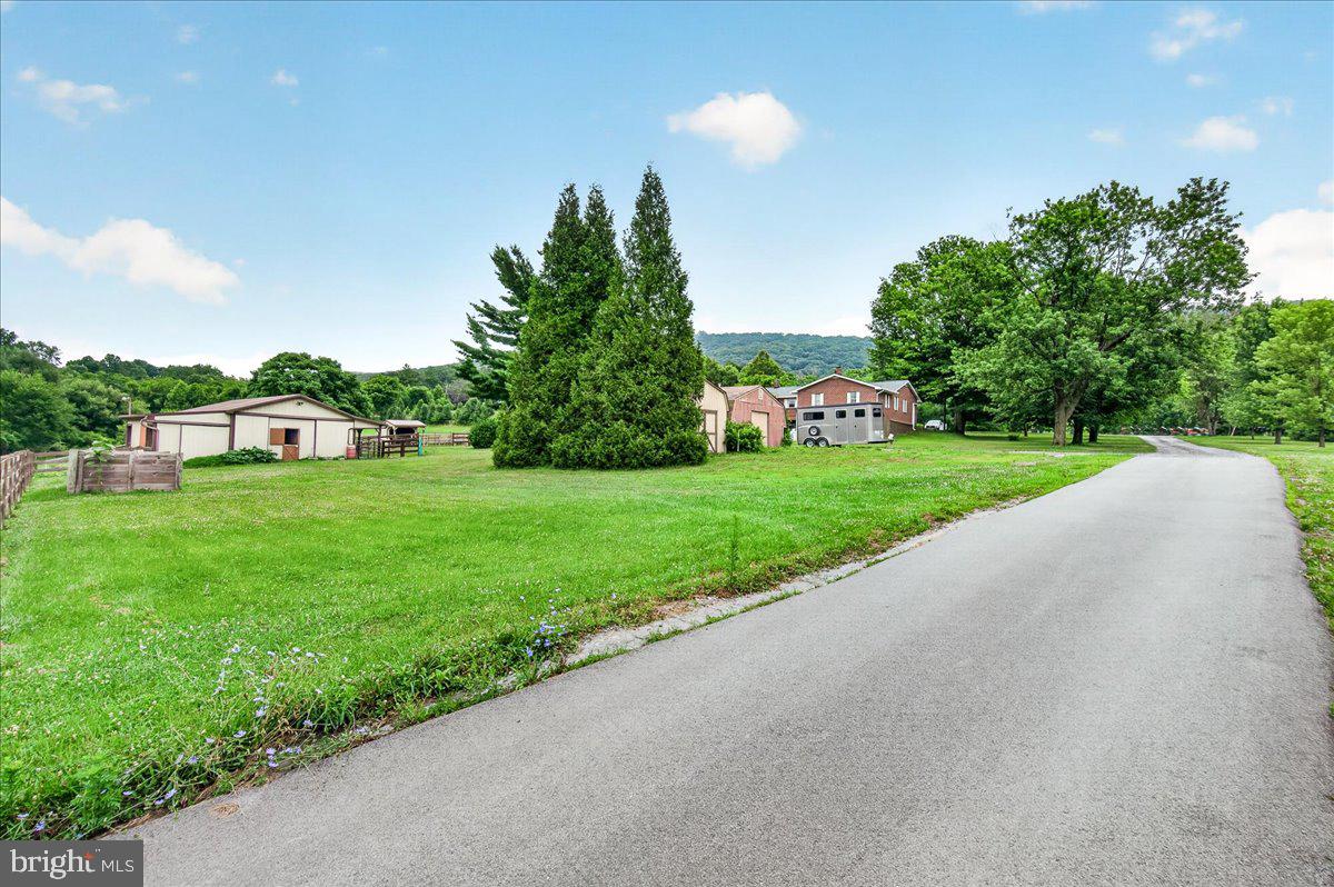 1752 Rohrersville Road Knoxville, MD 21758 - Photo 51 of 64