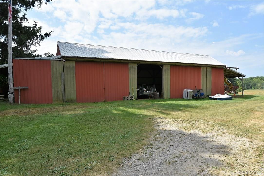 7196 Washburn Road Goodrich, MI 48438 - Photo 64 of 89 DSC_5887.JPG