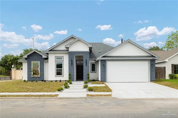 $289,000 | 3501 Cozumel Lane, Weslaco, TX 78596