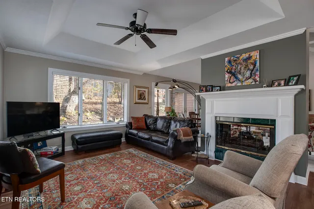 $474,900 | 114 Cheeskogili Way, Loudon, TN 37774