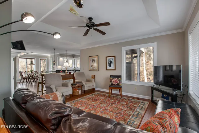 $474,900 | 114 Cheeskogili Way, Loudon, TN 37774