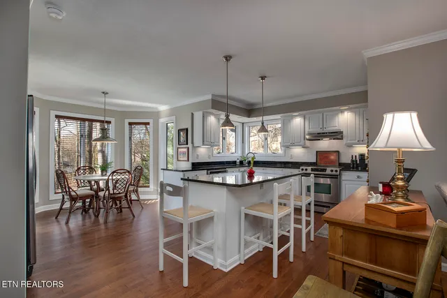 $474,900 | 114 Cheeskogili Way, Loudon, TN 37774