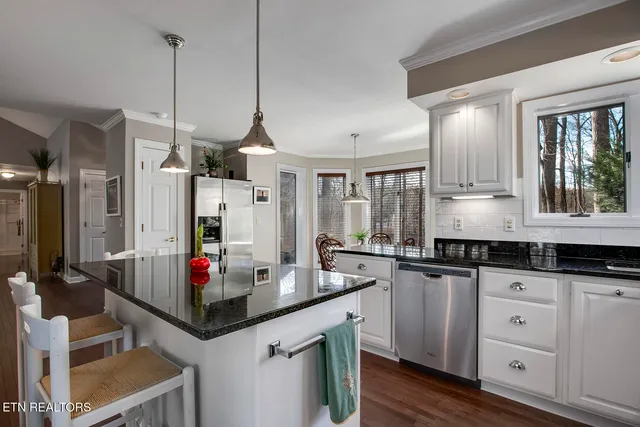 $474,900 | 114 Cheeskogili Way, Loudon, TN 37774