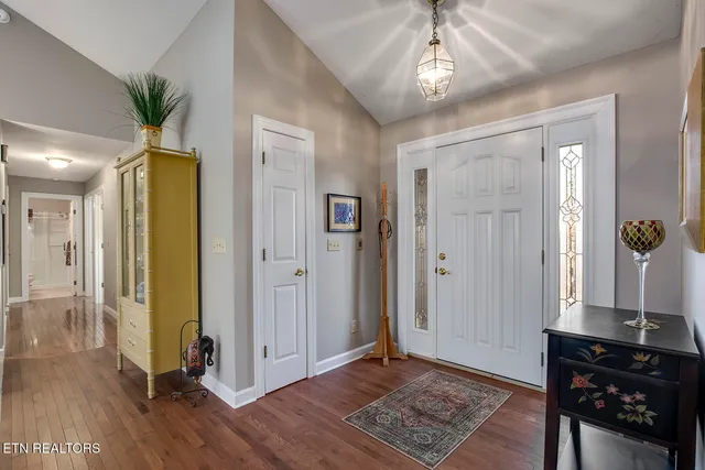 $474,900 | 114 Cheeskogili Way, Loudon, TN 37774