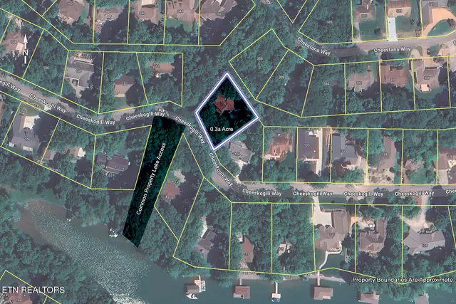 $474,900 | 114 Cheeskogili Way, Loudon, TN 37774