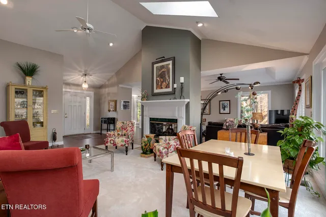 $474,900 | 114 Cheeskogili Way, Loudon, TN 37774