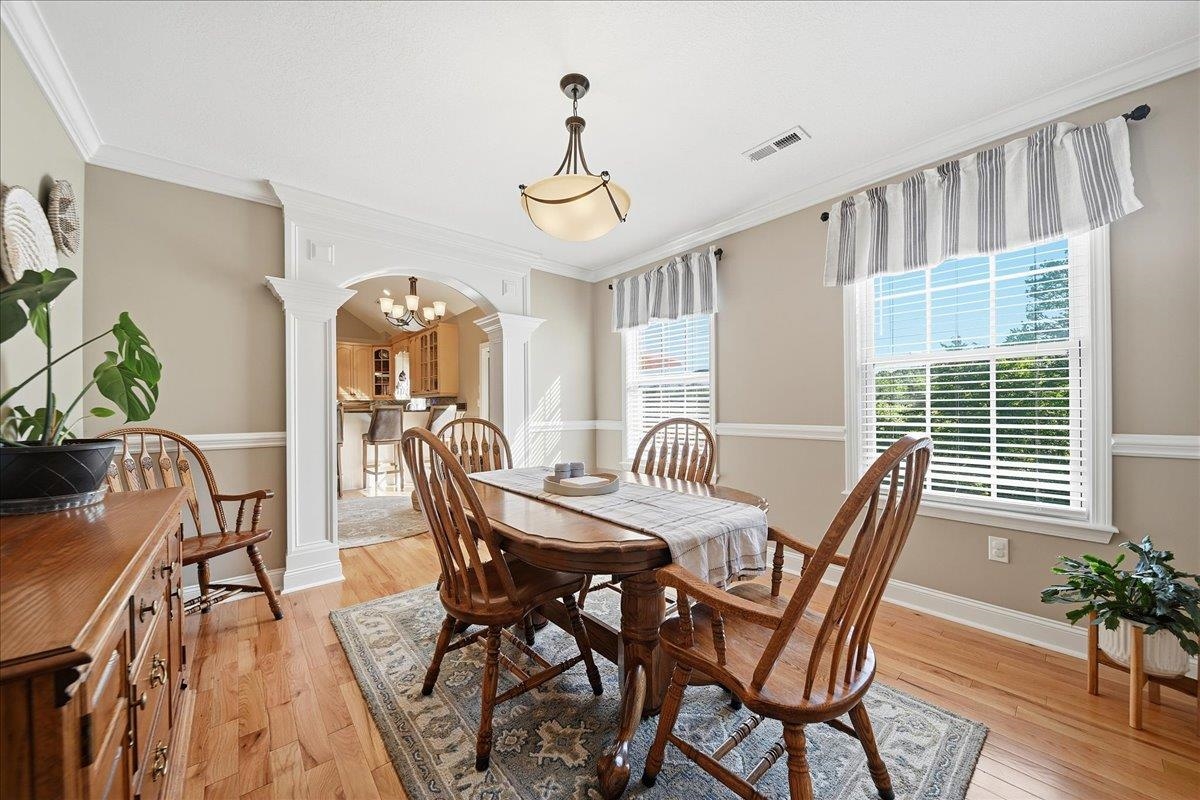 24 Carriage Drive Greer, SC 29651 - Photo 9 of 41