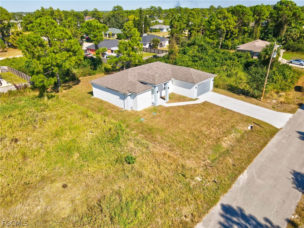 3022 33rd Street Southwest Lehigh Acres, FL 33976 - Photo 33 of 50