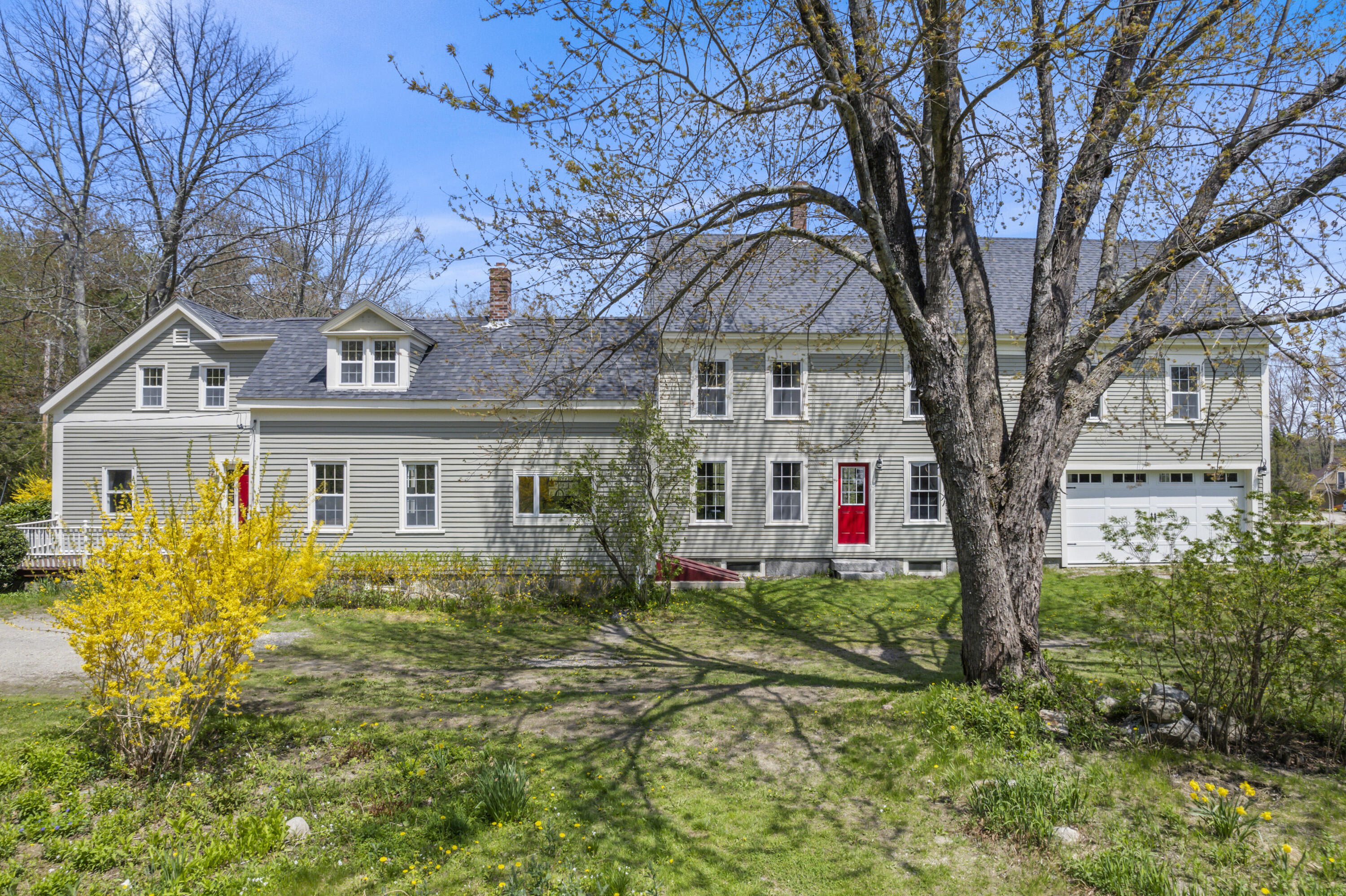 319 Lunt Road Brunswick, ME 04011 - Photo 6 of 70 319 Lunt Rd_106