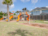 232 South Zander Way Santa Rosa Beach, FL 32459 - Photo 23 of 26 a view of a house with basketball court