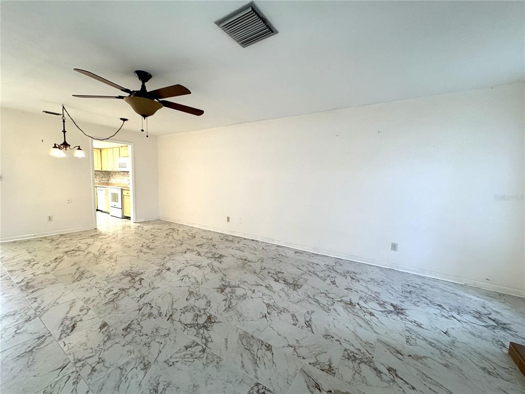 610 Indian Rocks Road North, Unit 103 Belleair Bluffs, FL 33770 - Photo 6 of 13 a view of empty room