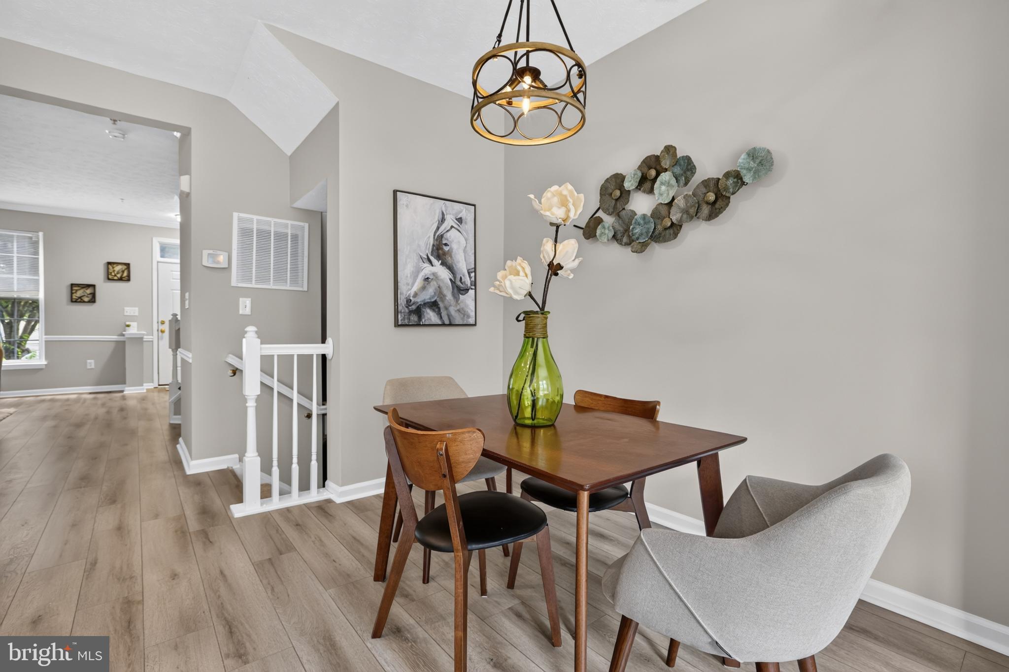 1483 Pangbourne Way Hanover, MD 21076 - Photo 8 of 35