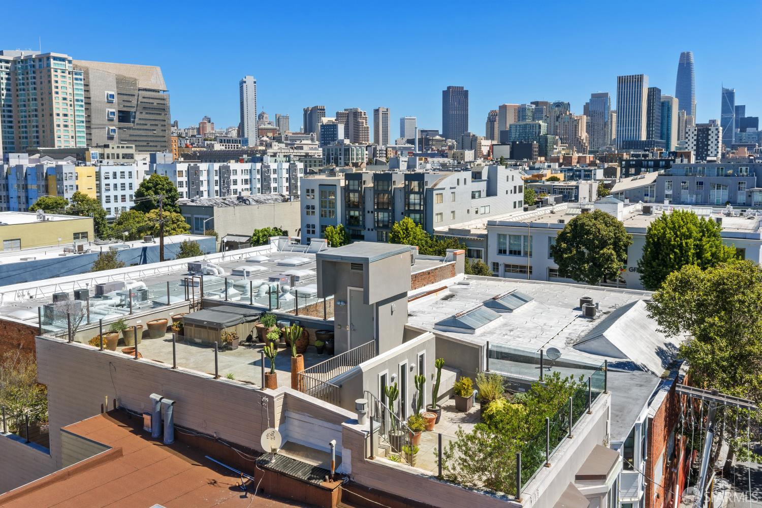 720 Clementina Street San Francisco, CA 94103 - Photo 63 of 63 Gallery Image 63