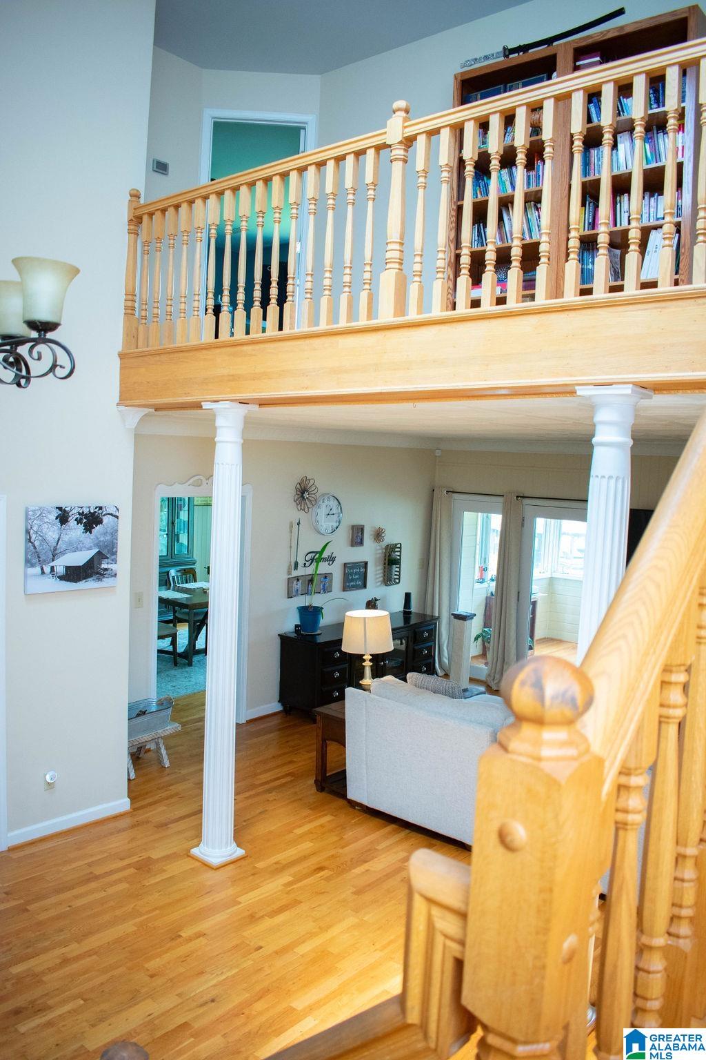 748 Pine Harbor Road Pell City, AL 35128 - Photo 9 of 81