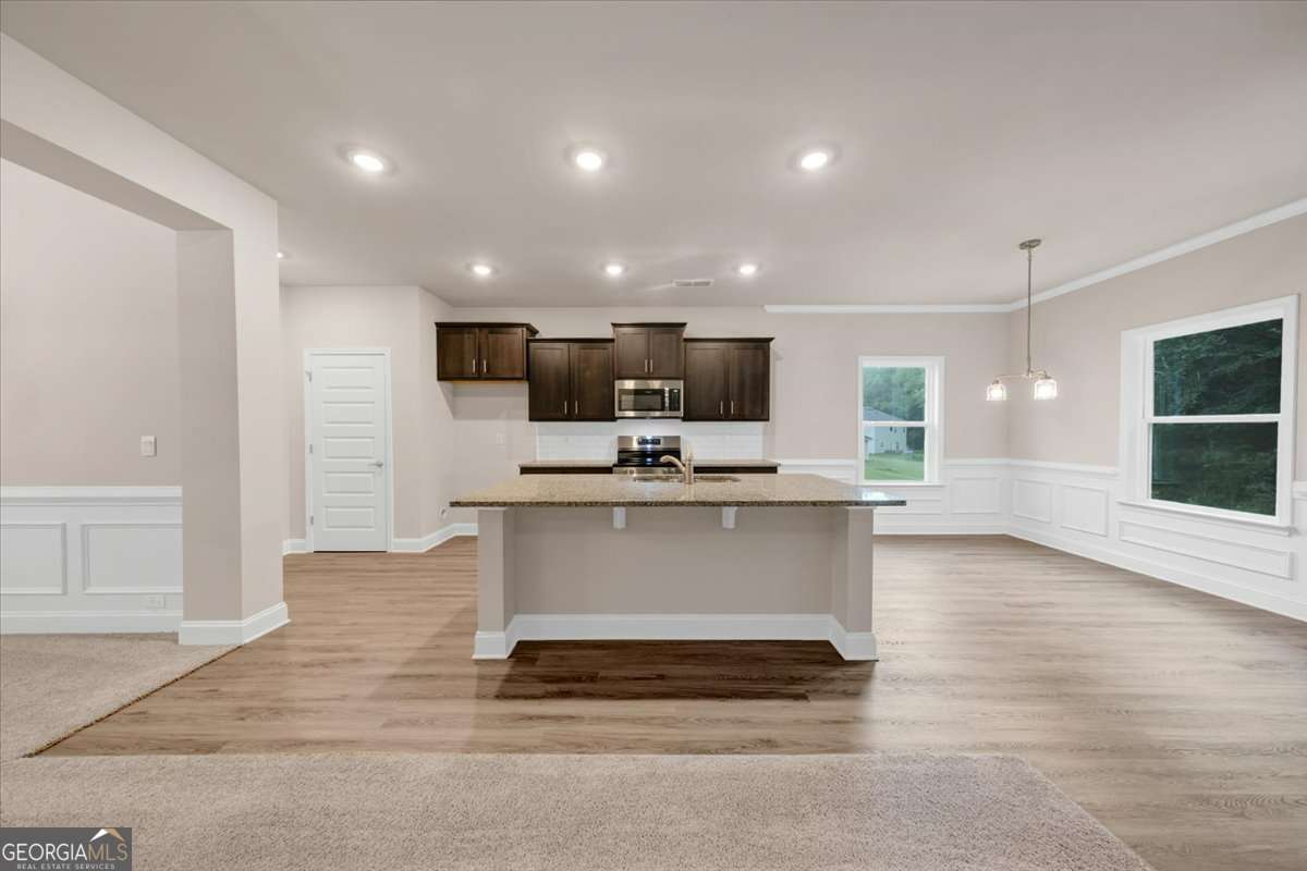 216 Rhett Drive Bowdon, GA 30108 - Photo 5 of 35 Gallery Image 5