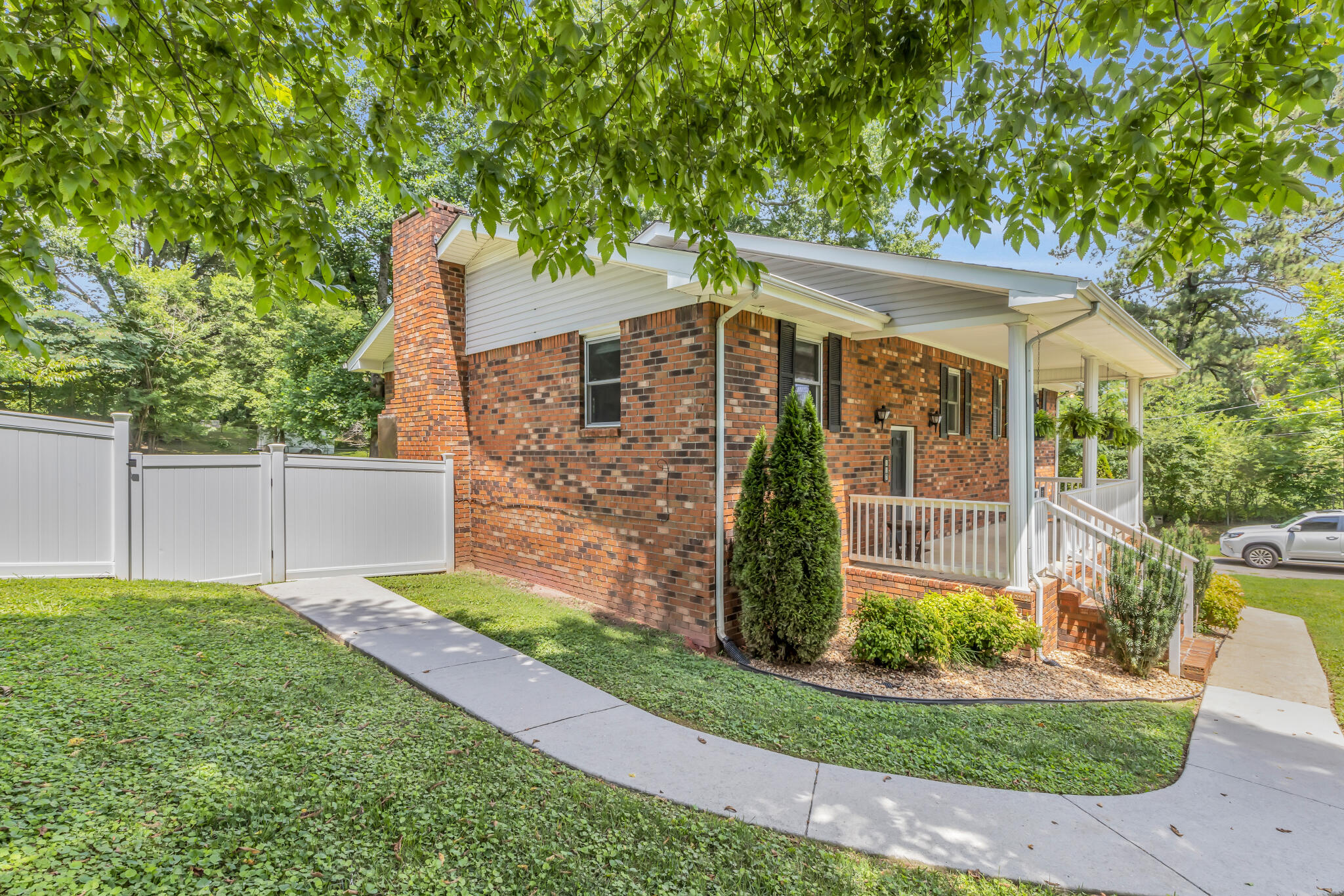 117 Frawley Road East Ridge, TN 37412 - Photo 26 of 30 IMG_3894