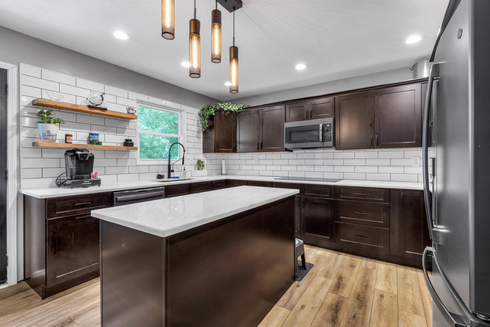 117 Frawley Road East Ridge, TN 37412 - Photo 6 of 30 Kitchen