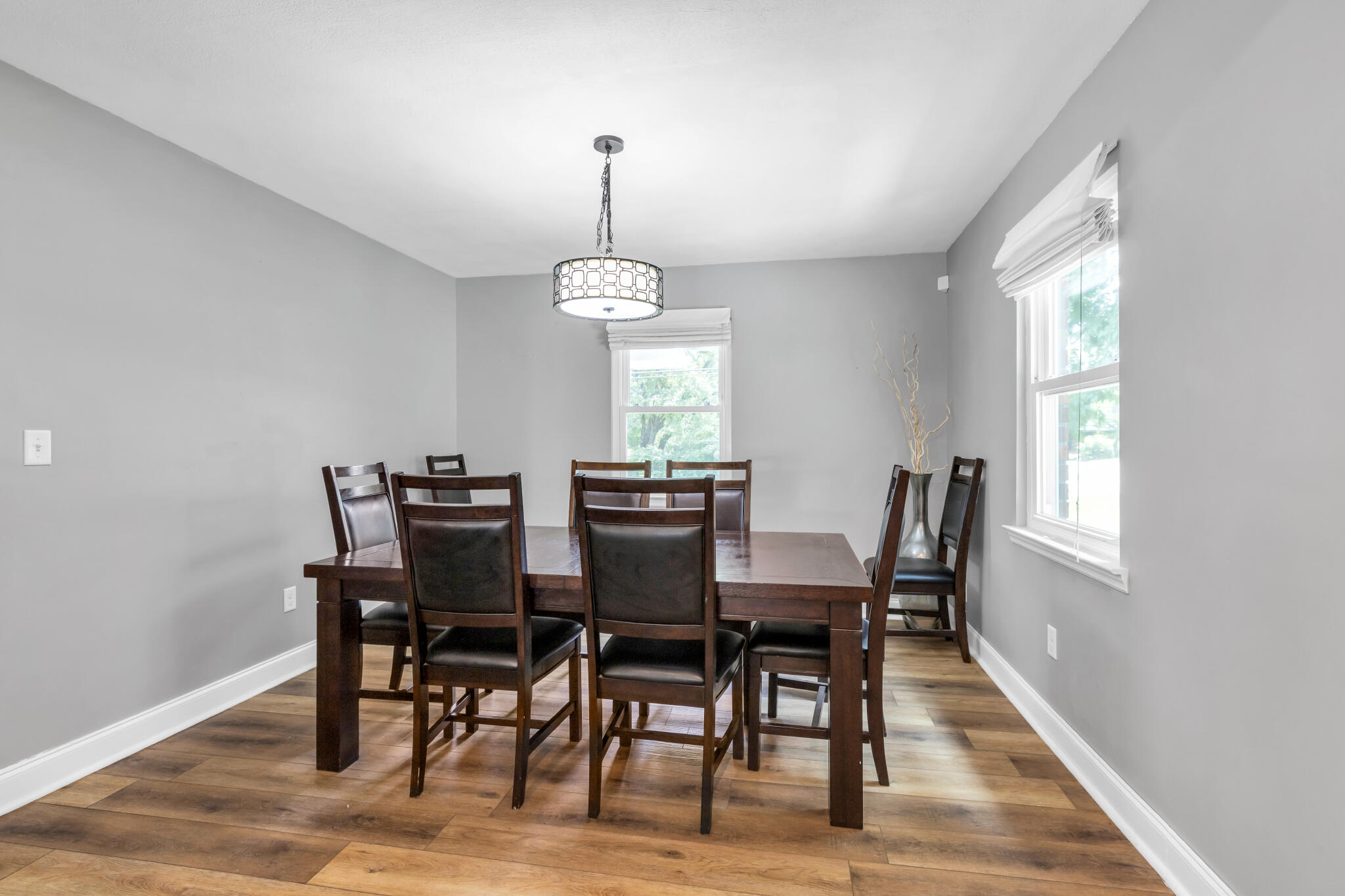 117 Frawley Road East Ridge, TN 37412 - Photo 9 of 30 Dining Area