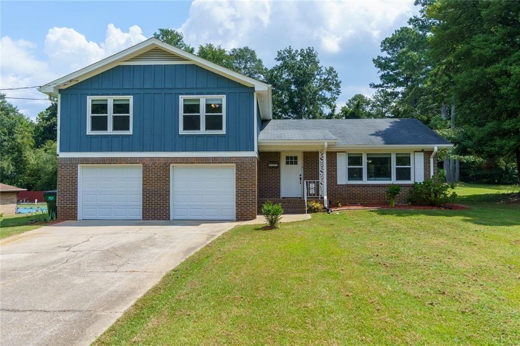 5800 Cedar Lane Southwest Mableton, GA 30126 - Photo 2 of 38