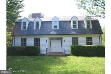 9324 Rogues Road Midland, VA 22728 - Photo 1 of 4 Gallery Image 1