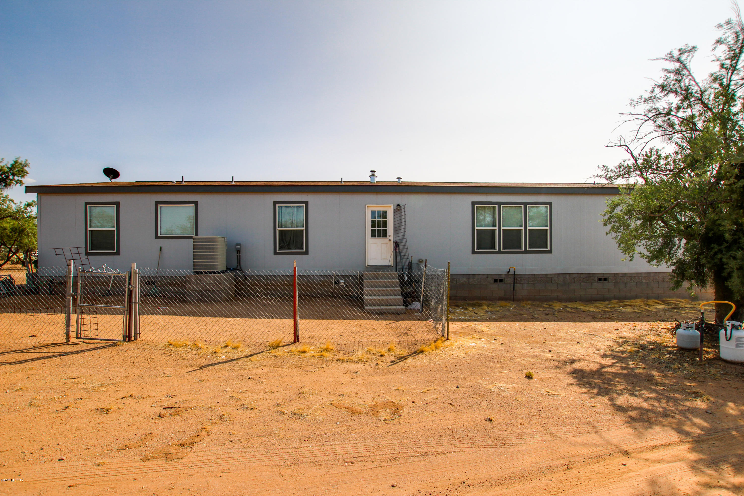 12515 West Picture Rocks Road Tucson, AZ 85743 - Photo 28 of 33 Gallery Image 28