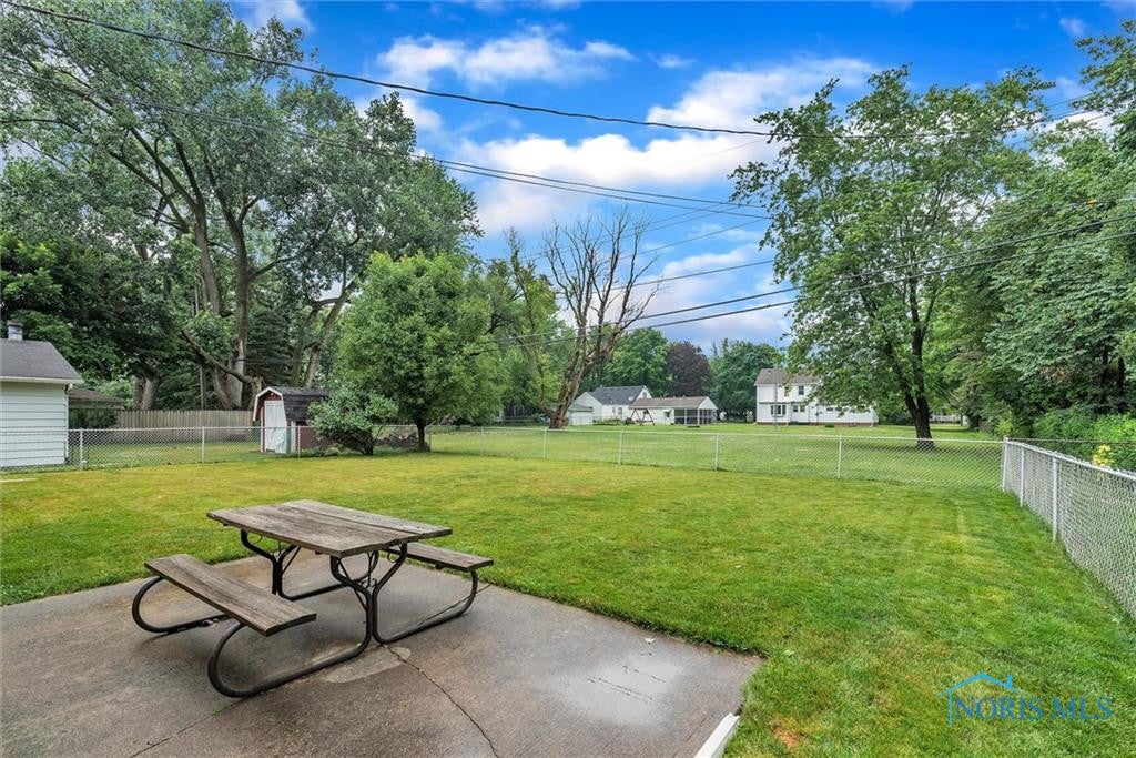 1028 Rosedale Street Maumee, OH 43537 - Photo 22 of 25 Gallery Image 22