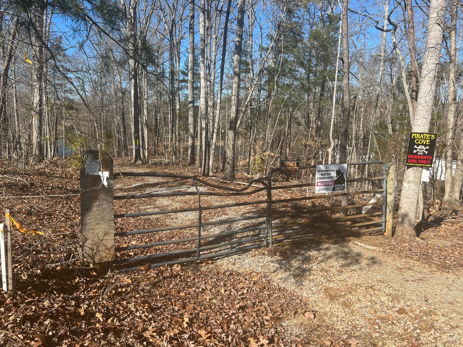 0 Buccaneer Road Goodview, VA 24095 - Photo 7 of 8 Water Access for Pirates Cove Owners
