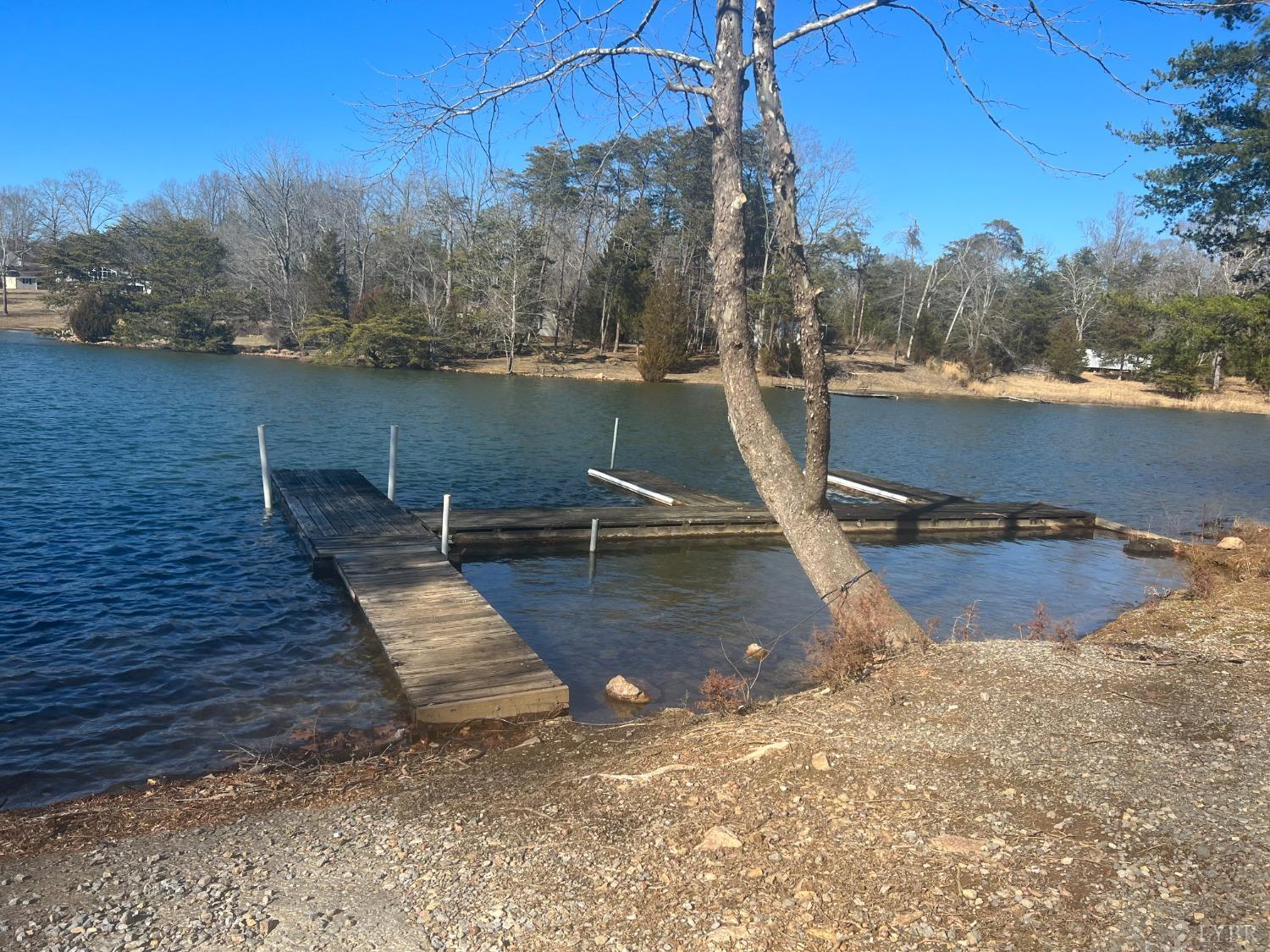 0 Buccaneer Road Goodview, VA 24095 - Photo 8 of 8 Owners water access