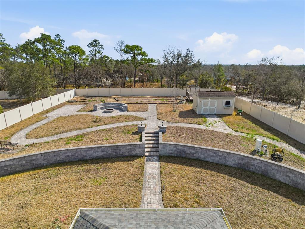 13046 Kildeer Road Weeki Wachee, FL 34614 - Photo 30 of 59