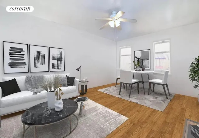 $359,000 | 7101 Colonial Road, Unit L2E | Bay Ridge