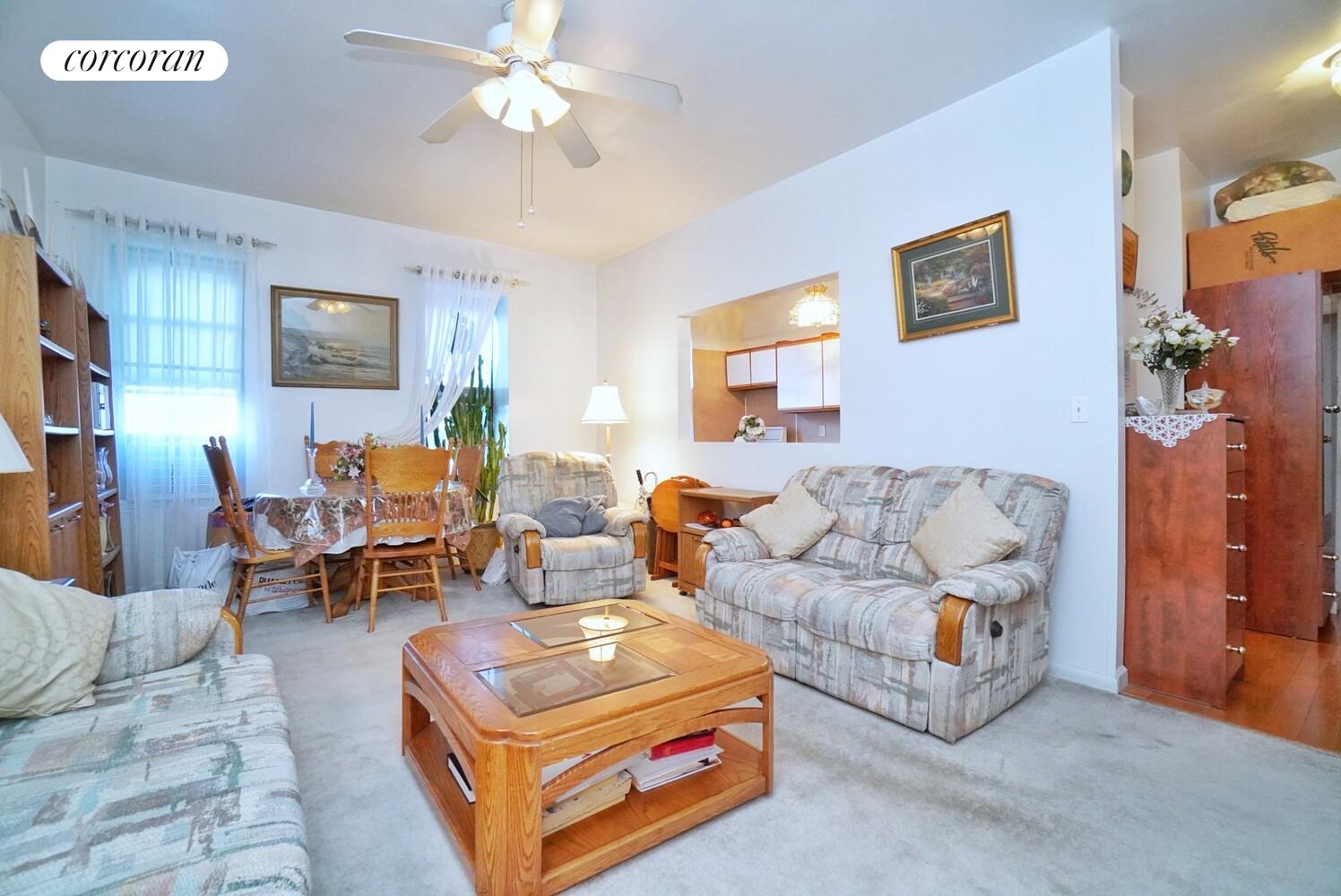 7101 Colonial Road, Unit L2E Brooklyn, NY 11209 - Photo 3 of 14