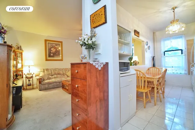 $359,000 | 7101 Colonial Road, Unit L2E | Bay Ridge