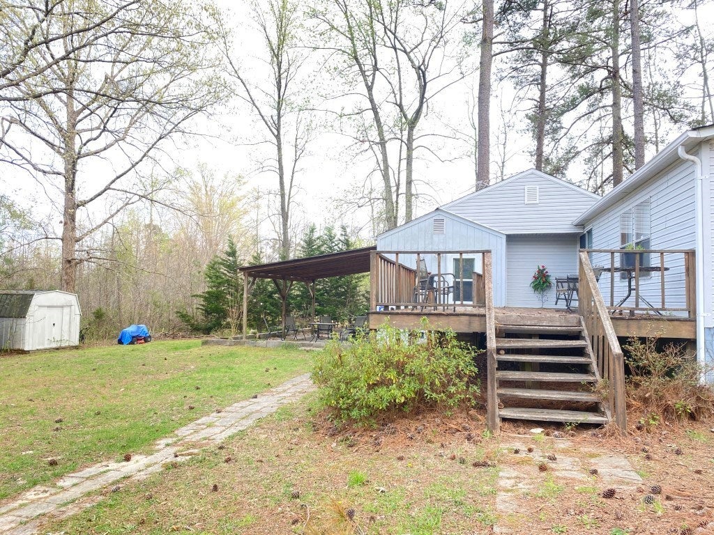 417 Flat Rock Road Kenbridge, VA 23944 - Photo 35 of 44 Gallery Image 35