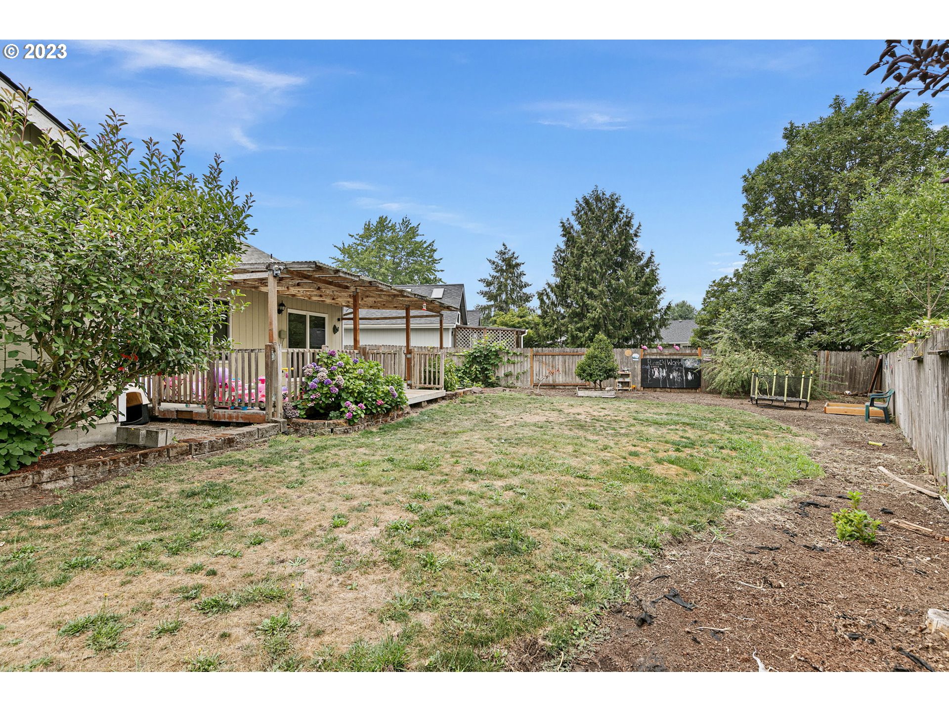 4660 Hailey Court Springfield, OR 97478 - Photo 27 of 35