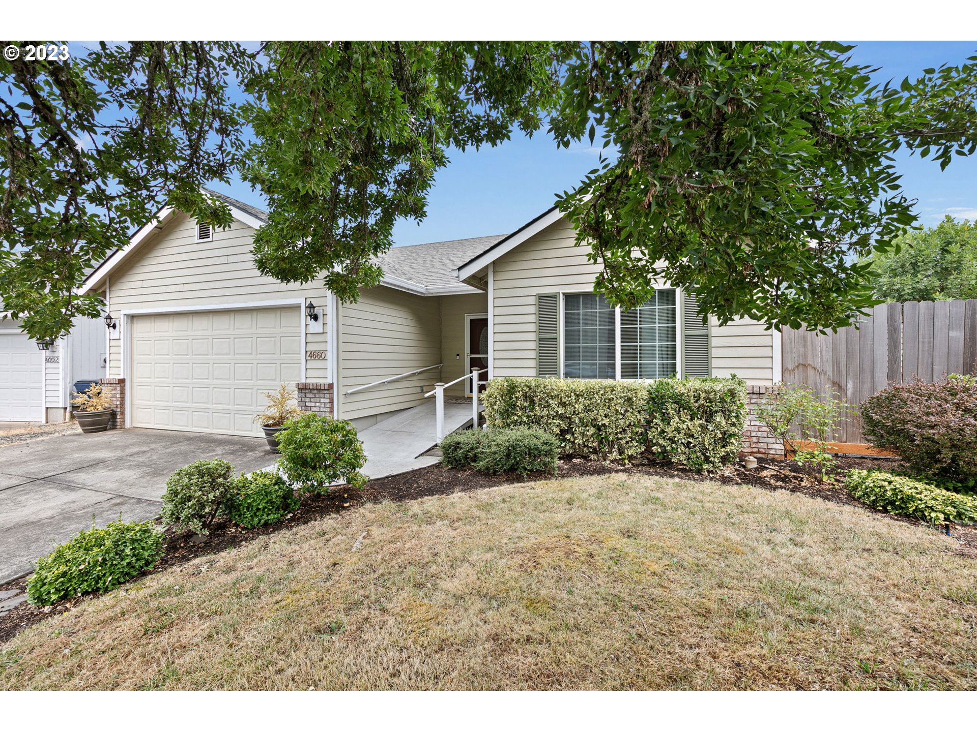 4660 Hailey Court Springfield, OR 97478 - Photo 33 of 35