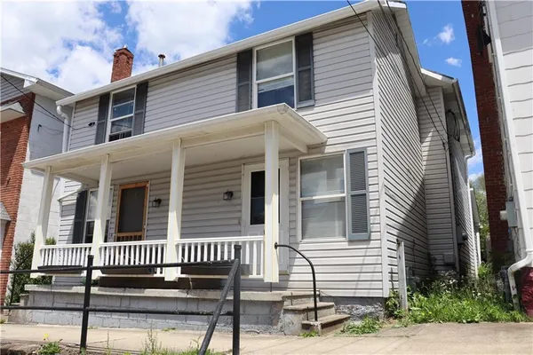 $169,900 | 306 East Main Street, Ligonier, PA 15658
