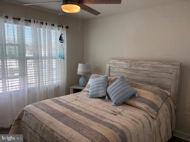 17 Senators Way Berlin, NJ 08009 - Photo 27 of 37 a bedroom with a bed and a window