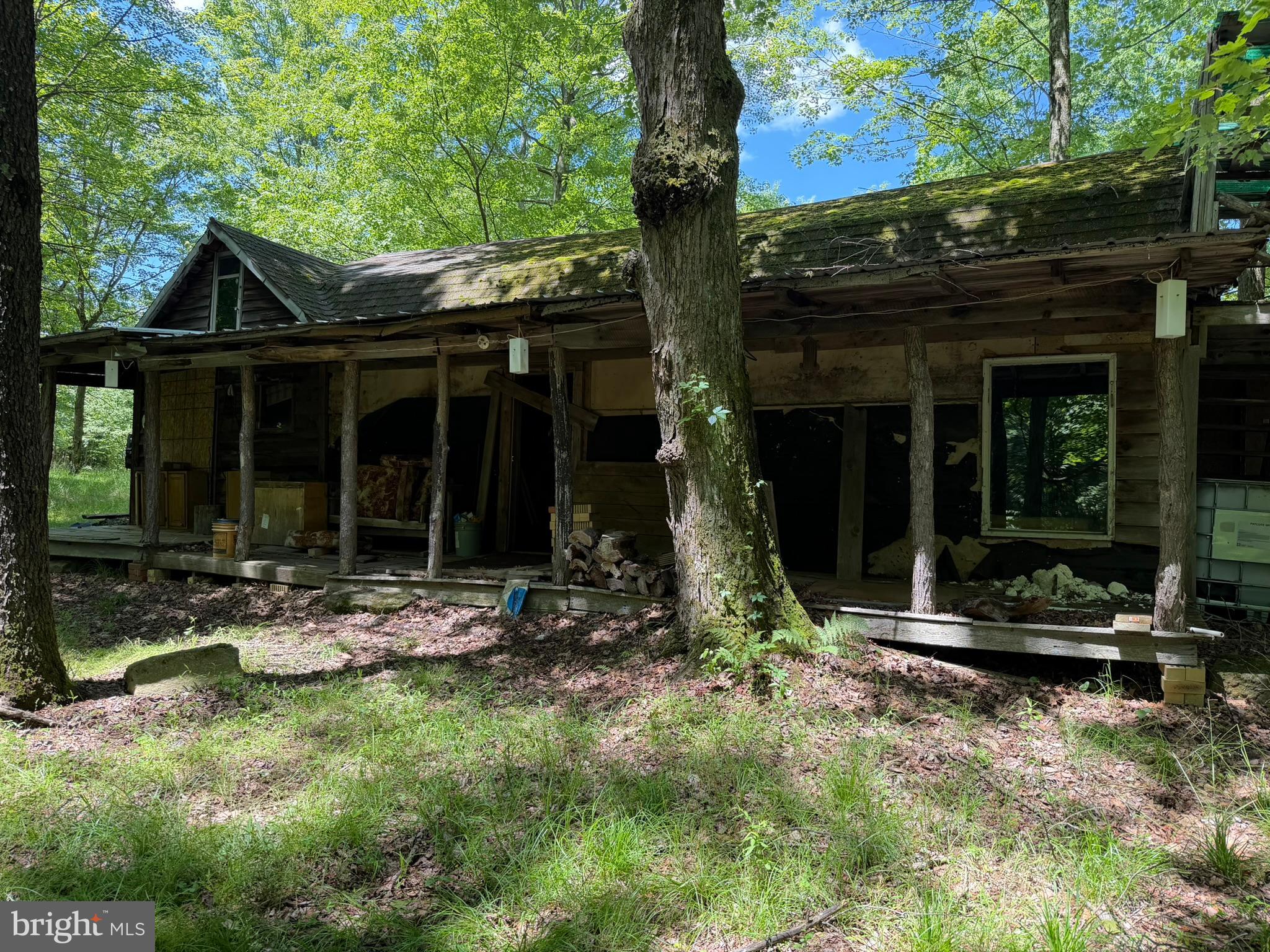 848 Sugar Camp Road Clearfield, PA 16830 - Photo 85 of 118