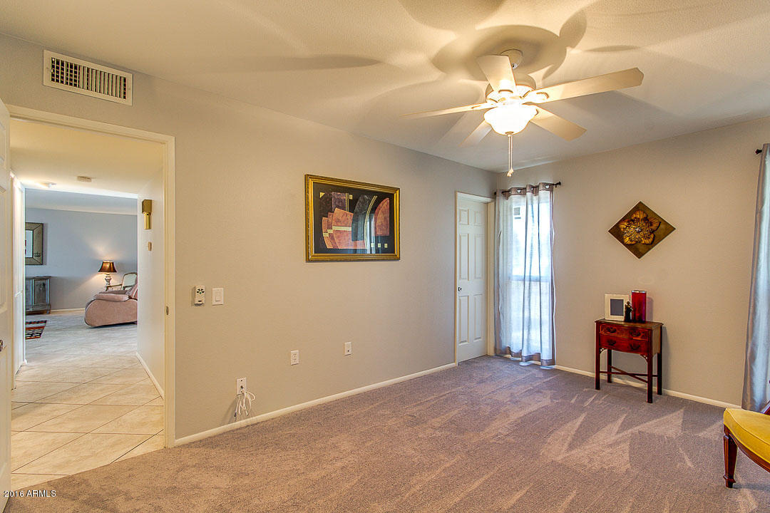 11060 West Oak Ridge Road Sun City, AZ 85351 - Photo 16 of 32 Bedroom