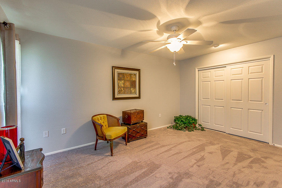 11060 West Oak Ridge Road Sun City, AZ 85351 - Photo 18 of 32 Bedroom