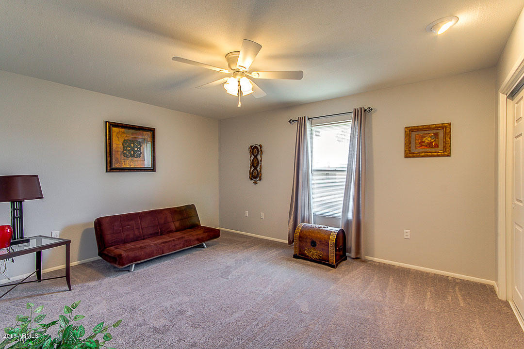 11060 West Oak Ridge Road Sun City, AZ 85351 - Photo 21 of 32 Bedroom