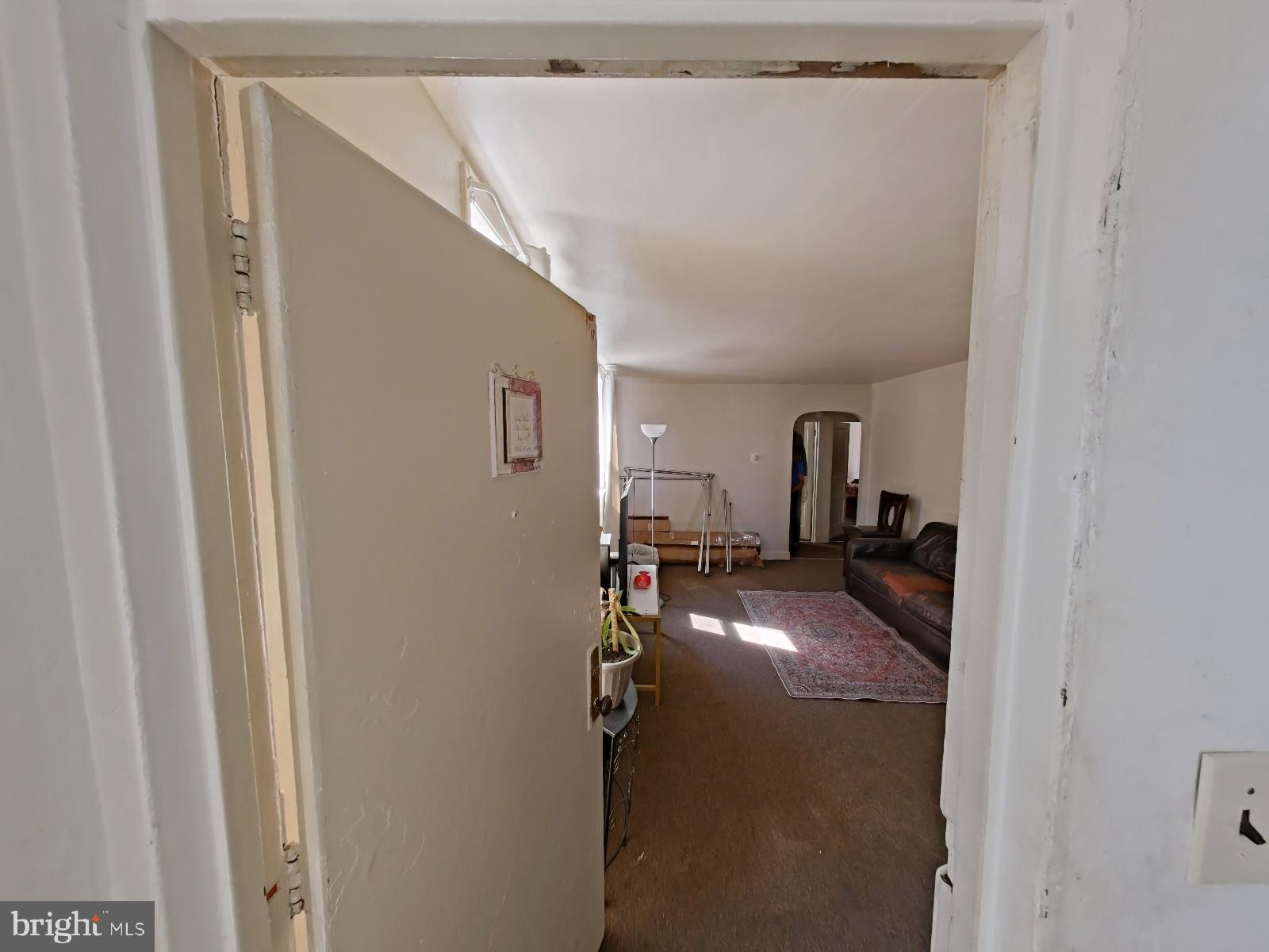 6846 Marshall Road Upper Darby, PA 19082 - Photo 2 of 27 Entryway