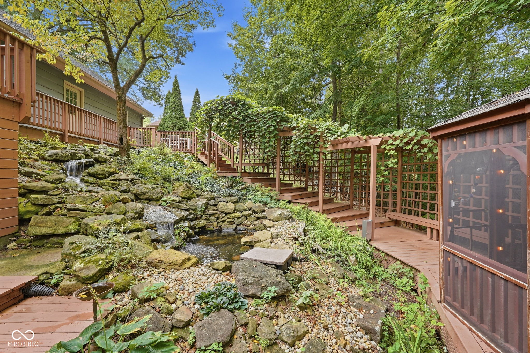 3805 North Ramsgate Road Martinsville, IN 46151 - Photo 82 of 125 Gallery Image 82