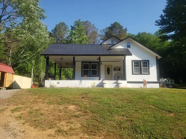 $740,000 | 5842 Us Highway West, Brasstown, NC 28902