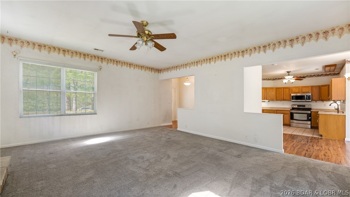 1725 Oak Bend Road Northeast Sunrise Beach, MO 65079 - Photo 19 of 31